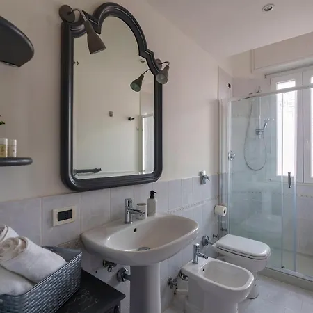 Apartment Ospedali E Universita - Policlinico San Matteo A 300m - Parcheggio Gratis