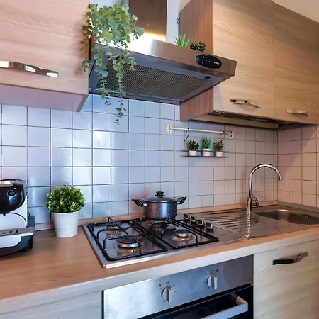 Ospedali E Universita - Policlinico San Matteo A 300m - Parcheggio Gratis Apartment *
