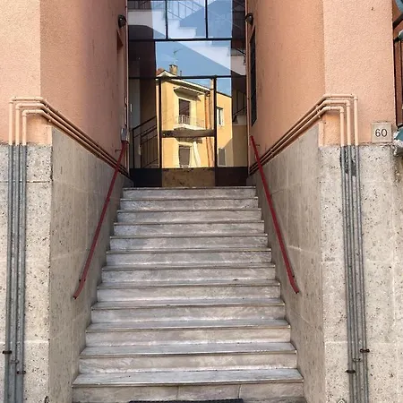 Ospedali E Universita - Policlinico San Matteo A 300m - Parcheggio Gratis *