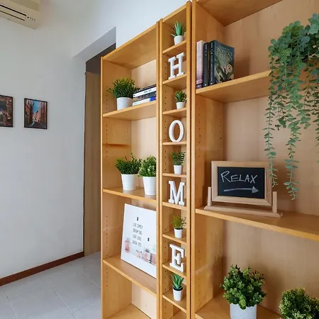 Apartment Ospedali E Universita - Policlinico San Matteo A 300m - Parcheggio Gratis