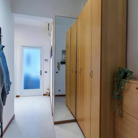 Ospedali E Universita - Policlinico San Matteo A 300m - Parcheggio Gratis Pavia
